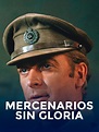 Mercenarios sin gloria | SincroGuia TV