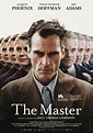 O Narrador Subjectivo: POSTERS: The Master (Paul Thomas Anderson, 2012)