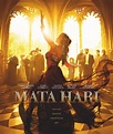 Mata Hari (TV Series 2016–2017) - IMDb
