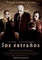 Los extraños | Peliculas de terror, Buenas películas de terror, Horror ...