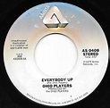 Ohio Players - Everybody Up (1979, Vinyl) | Discogs