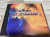 1999年『ソル・パワー』Sol Power / Stevie Salas Colorcode（スティーヴィー・サラス・カラーコード ...