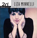 20th Century Masters: The Millennium Collection - Liza Minnelli - Álbum ...