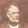 William Nicol Burns (1791–1872) • FamilySearch
