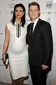 Morena Baccarin et Ben McKenzie aux Gotham Independent Film Awards à ...