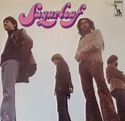 Sugarloaf - Sugarloaf (1970, Gatefold Sleeve, Vinyl) | Discogs