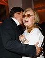 Photo : Sylvie Vartan et son mari Tony Scotti - Soirée de lancement du ...