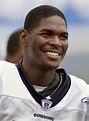 Picture of Keyshawn Johnson