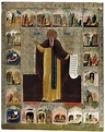St. Maximus the Confessor ca. 580-662 — Classical Christianity