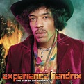 Jimi Hendrix: Experience Hendrix: The Best Of Jimi Hendrix (2 LPs) – jpc