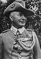 Paul von Lettow-Vorbeck | The Kaiserreich Wiki | Fandom