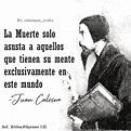 Juan Calvino | Versiculos cristianos, Juan calvino, Emocional