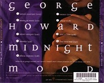 George Howard - Midnight Mood (1998)