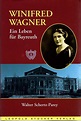 Winifred Wagner - Ein Leben für Bayreuth. | Jetzt shoppen bei AkzenteHome