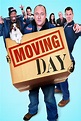 Moving Day (2012) - Posters — The Movie Database (TMDB)