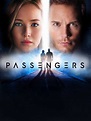 Passengers: Official Clip - Partner Mode - Trailers & Videos - Rotten ...