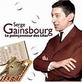 Le poinçonneur des Lilas - Serge Gainsbourg - CD album - Achat & prix ...
