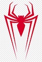 Amazing Spider Man Logo Png - Spiderman Logo PNG - FlyClipart