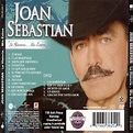 Joan Sebastian - La Historia Mis Éxitos (Álbum) - Bienvenidos