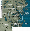 Fallout 4 Maps, Walkthrough & Game Guide | game-maps.com