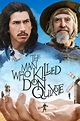 The Man Who Killed Don Quixote - official US release poster 2 - Movies ...