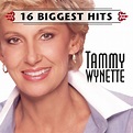 ‎16 Biggest Hits: Tammy Wynette - Album by Tammy Wynette - Apple Music