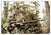 Lyudmila Pavlichenko: The Most Lethal Female Military Sniper of All ...