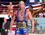 Kurt Angle is back in action | Esquire Middle East – The Region’s Best ...