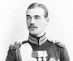 Grand Duke Michael Alexandrovich Of Russia Biography - Facts, Childhood ...