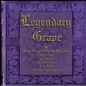 Legendary Grape: Moby Grape: Amazon.es: CDs y vinilos}