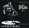 Couverture D'Album: "Ed Wood" Soundtrack - Howard Shore