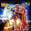 BACK TO THE FUTURE PART 3 ORIGINAL SOUNDTRACK(remaster) by : Amazon.co ...