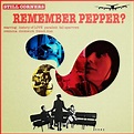 Still Corners - Remember Pepper? EP (2008) - No Distance Left To Run ...
