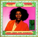 Musicology: Alice Coltrane - Radha-Krsna Nama Sankirtana 1977