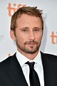 Matthias Schoenaerts