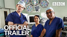 Surgeons: Series 3 Trailer | BBC Trailers - YouTube