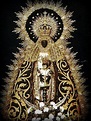 ORACIÓN A LA VIRGEN DE REGLA PARA PETICIONES - REZOS EN SANTERÍA - LOS ...