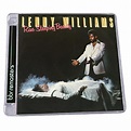 Lenny Williams: Rise Sleeping Beauty -Expanded – Proper Music