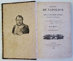 Philippe-Paul, Comte de Ségur - Histoire de Napoleon et de - Catawiki