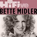 Bette Midler :: maniadb.com