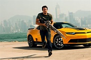 Mark Wahlberg confirms returning for Transformers 5 - Daily Superheroes ...