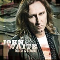 John Waite – Rough & Tumble | Rock | Written in Music