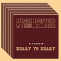 Vol. 5: Heart to Heart - Album by Hugh Hopper | Spotify