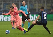Philippe Coutinho vs Inter Milan Champions League Performance