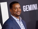 Alfonso Ribeiro's Wife Shares Cute Photo with Husband and His 4 Kids ...