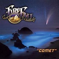 Buy Firefall Comet CD | Sanity Online
