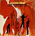 The Temptations - Cloud Nine (1969, Hollywood Pressing, Vinyl) | Discogs