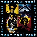 Tony Toni Tone - Sons Of Soul - Amazon.com Music