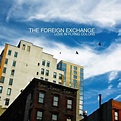 New Foreign Exchange ~ Love In Flying Colors • Grown Folks Music