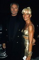 Young Donatella Versace: The Evolution Of Donatella | ELLE Australia